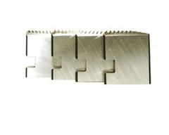 Steel Dragon Tools&reg; 37840 1-1/4&Prime; 12R Right Hand Alloy Pipe Dies