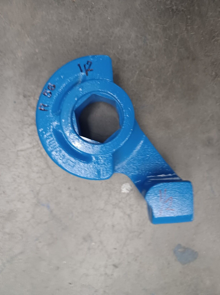 Ercolina PIPE dies and COUNTER dies. 1/2 R56 2.2 $385 COUNTER die $220