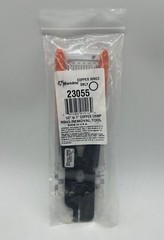 SharkBite 23055 PEX Copper Crimp Ring Removal Tool For 1/2&rdquo; to 1&rdquo; Copper Crimps