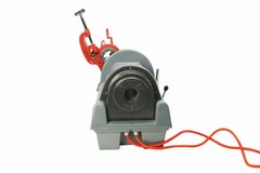 SDT Reconditioned RIDGID � 1822-I Automatic Chucking 1/2&Prime; &ndash; 2&Prime; NPT Pipe Threader