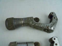 Vintage Lot of 3 Imperial Hi Duty Pipe Tube Cutter 2 x 274-FB 1 x 312-FB