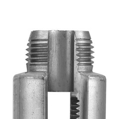 1/2&Prime;(4Points)+3/4&Prime;(6Points) PVC External Pipe Threading Carbon Steel Tool Kit