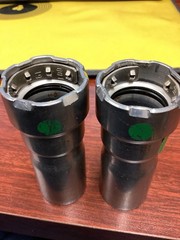 Viega Mega Press QTY (2) 26000 3/4ftg x 1/2press reducer FREE SHIPPING CONT US