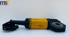 REMS AMIGO 2 PORTABLE ELECTRIC PIPE THREADER MACHINE POWER DRIVE 230V W/ 5 DIES