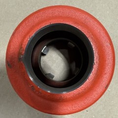 Ridgid 12R NPT 1-1/2&Prime; NPT 11-1/2 Tpi Pipe Threading Die Head 37410 NEW