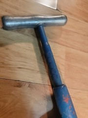 Rigid No. 2A Heavy Duty No. 1-2 Pipe Cutter Tool 1/8&Prime; To 2&Prime;