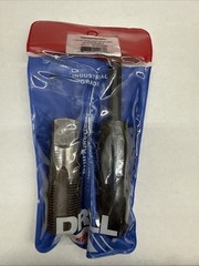 Drill America POU1NPTW/DRILL 1&Prime; Carbon Steel NPT Pipe Tap & 1-5/32&Prime; Drill Bit