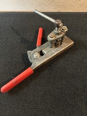 Papco Flaring Tool 3/16&Prime;&ndash;5/8&Prime; USA 🇺🇸 400 Mechanic Tool