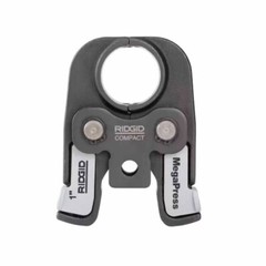 Ridgid 48443 1&Prime; Compact Jaws for MegaPress & Viega MegaPress Fittings