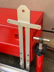 ENERPAC GB B-400 EEGOR 2-1/2-4&Prime; Hydraulic Pipe Bender For EMT Rigid IMC Like 881