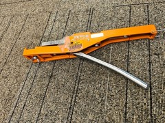 Vevor CT-999RF 90&deg; Multi Bender Tubing Pipe Bending Tool Replacement Orange