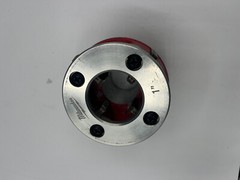 Milwaukee High Speed NPT Forged Aluminum 1&Prime; Die Hard 1&rdquo;