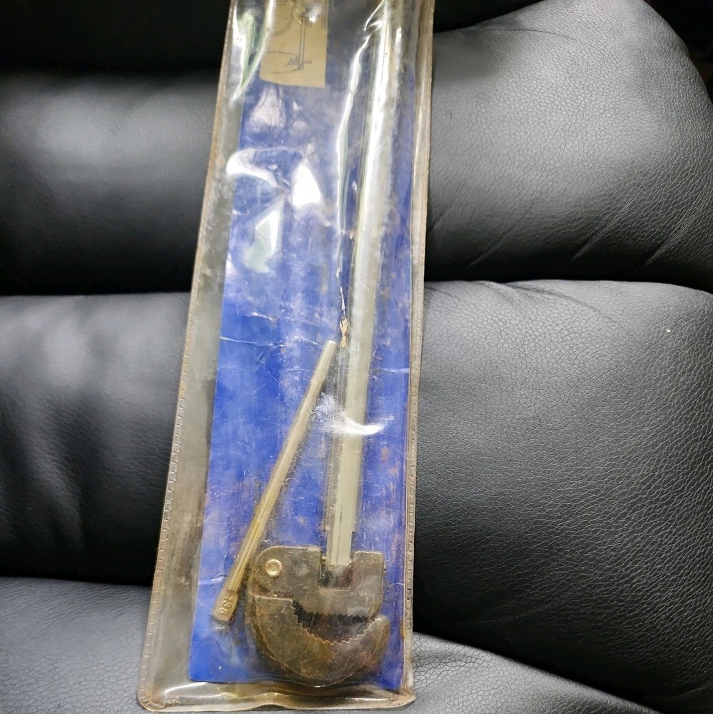 BRASSCRAFT T151 BASIN WRENCH 12&Prime; great condition