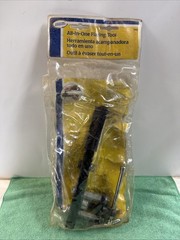 BrassCraft T052 All-in-One Flaring Tool Soft O.D. Tubing 3/16&Prime; To 5/8&Prime; DAMAGE PA