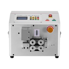 Uimoso Automatic Heat-Shrink Tube Cutting Machine with LCD Screen