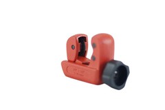 X-Steel Max Mini 3-30mm Tube + 42mm Ratcheting PVC Pipe Cutter Plumber Tool