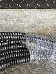 Ridgid 87597 1/2 in. x 75 ft. Drain Cleaning Cable Replacement for K-400 K-3800
