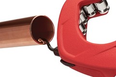 Milwaukee Tool 48-22-4252 1-1/2&Prime; Constant Swing Copper Tubing Cutter