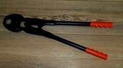 Zurn QCRT5T PEX 1&rdquo; Crimper Crimping Tool QCRT-5T Crimp Ring BRAND NEW IN BOX!