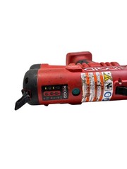 RIDGID RP 340-B 18V Cordless Hydraulic Press Tool/Battery