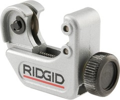 Model 104 Close Quarters Tubing Cutter, 3/16-inch to 15/16-inch Tube Cutter