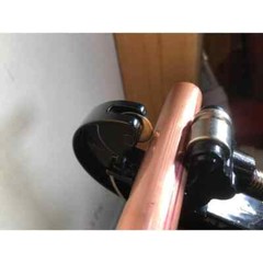 HUSKY 2-1/8 in. Quick-Release Pipe Tube Cutter
