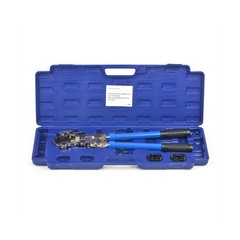 iCrimp IWS-1632AF Copper Press Tool for 1/2&rdquo;, 3/4&rdquo;, 1&rdquo; Viega ProPress Copp&hellip;