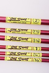 Jet Swet 6100 Kit &ndash; Sizes 1/2&Prime; through 2&Prime; Jet Swets (6 Tools) In Case! New Other