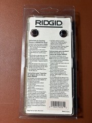 Ridgid 48930 1/2&Prime; NC LH High Speed 500B Dies Made in USA