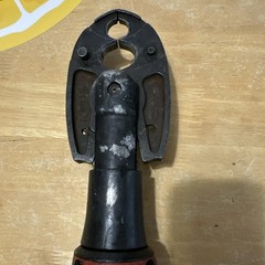 Hilti NUN 54-A Cordless Press Tool for Copper PEX Crimping MPN NUN 54-A
