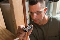 Ridgid&reg; Model No. 103 / 32975 Close Quarters Tubing Cutter, 1/8&Prime;-5/8&Prime; Capacity