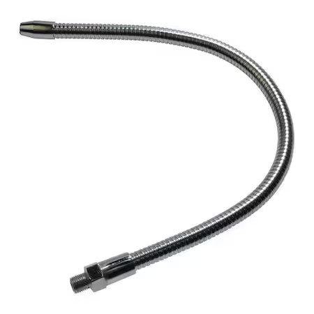 Westward Tt4ktv606g Flexible Pipe For 4Ktv6, 4Ktv8