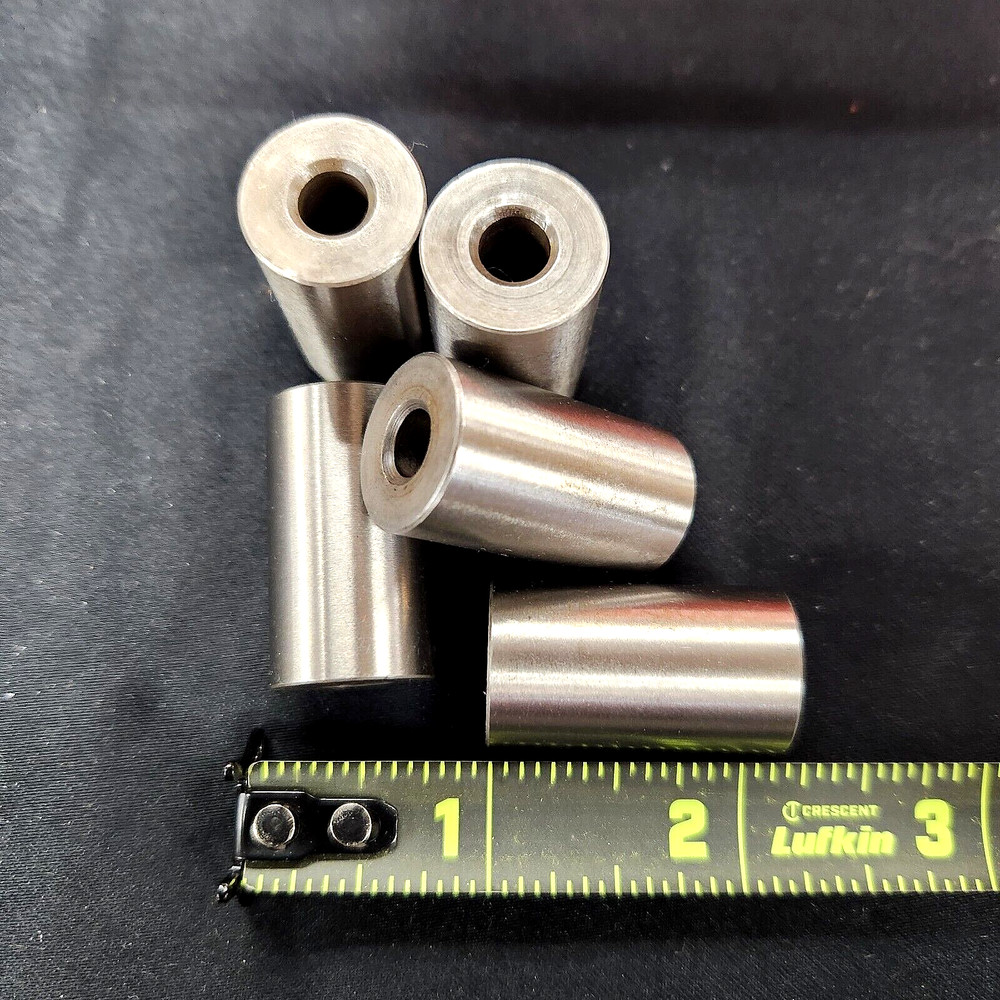 QTY 5 NEW RIDGID 34155 E-1453 ROLL FOR TUBING CUTTERS NO 133 & 134 USA MADE