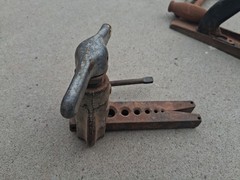Vintage Rigid 457 Flaring Tool