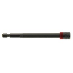 MALCO MSHML-1/4 Hex Chuck Driver 1/4&Prime; 4&Prime; Magnetic Tip