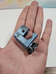 Vintage Blue Point tube cutter TC-123 1/8&rdquo; to 5/8&rdquo; MADE IN USA