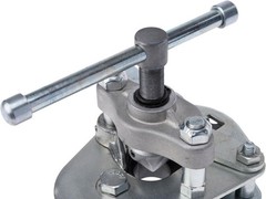 Parker 212FB Rolo-Flair 37 Deg Rotary Flaring Tool JIC Copper Aluminum 1/8-3/4