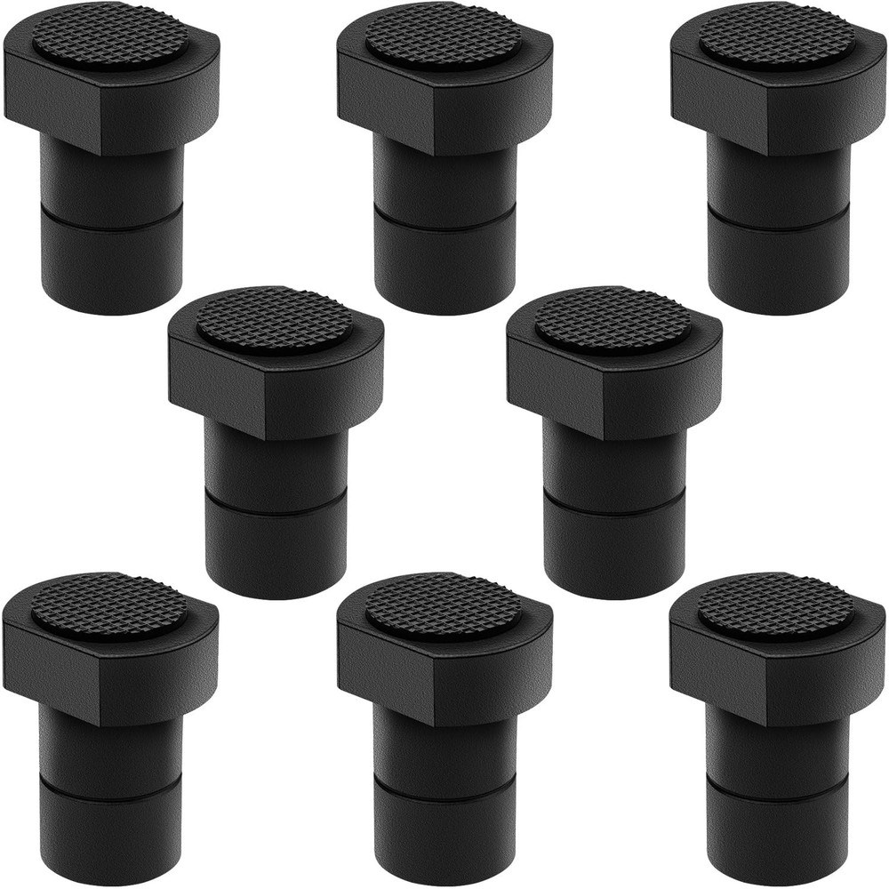 3/4-Inch (19mm) Bench Dogs Aluminum Alloy Non-Slip Pads,Bench Dog Clamp Acces&hellip;