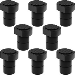 3/4-Inch (19mm) Bench Dogs Aluminum Alloy Non-Slip Pads,Bench Dog Clamp Acces&hellip;