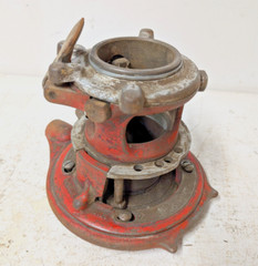 Ridgid No. 65-R Manual Receding Pipe Threader, 1&Prime; to 2&Prime; Pipe Capacity