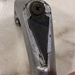 Malco Products Inc. TC312 1/4&rdquo; to 1-5/8&rdquo; Copper Tube Cutter