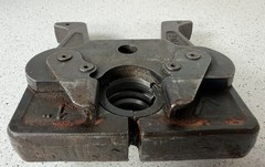 Victaulic Pressfit 1&rdquo; Crimper Die & Jaw, Fits EPU or PFT505 Tool