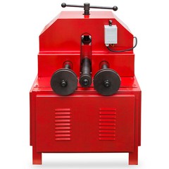 Electric Pipe Tube Bender 9 Round 8 Square Die set Single Phase Protable UPDATED