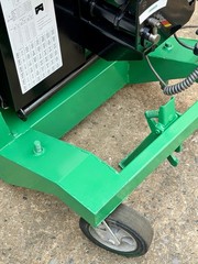 Greenlee 855 Electric Smart Bender 1/2&rdquo; to 2&rdquo; Rigid IMC EMT **WORKS GREAT**