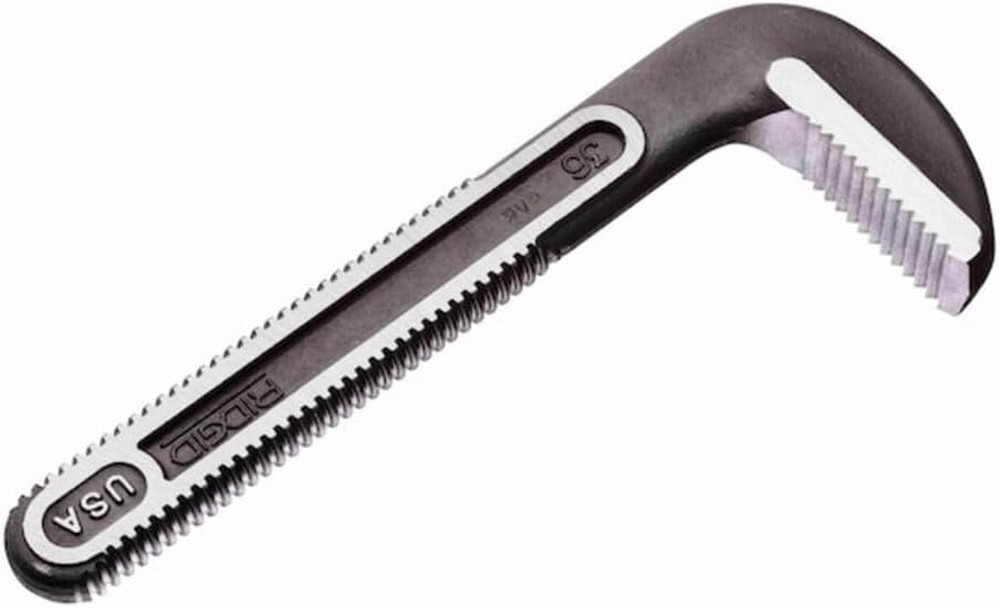 Ridgid 31720 C414 36 Hook Jaw, Red [Misc.]