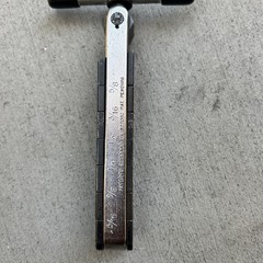 Imperial Tool #S8920353 Die Holder Assembly for 437-FB Flaring Tool