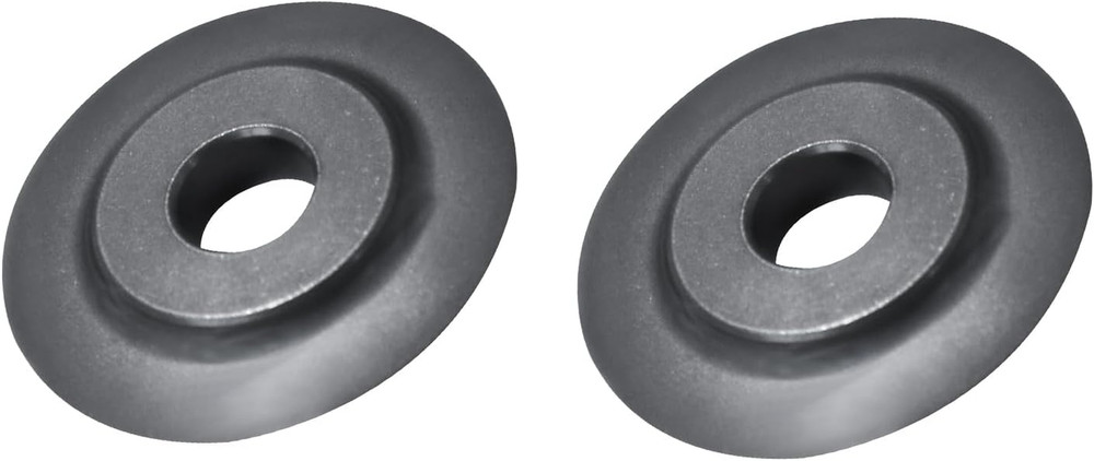 2-Pack E-3469 Model Tubing Cutter Replacement Wheel for 41317 Cutting Machine