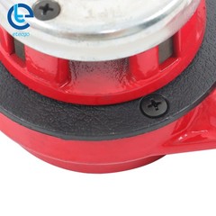 Pipe Threading Tool With 3 Dies 1/2&Prime; 3/4&Prime; 1&Prime; Manual Ratchet Pipe Threader Kit