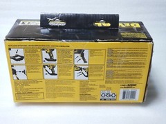 Dewalt DWAPVCIR Impact Connect Pvc / Pex Pipe Cutter Attachment Plumbing ,N&pound;W