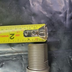 21564 THOMAS C. WILSON TUBE CUTTING FACING END TUBE BOILER NEW TOOL $49